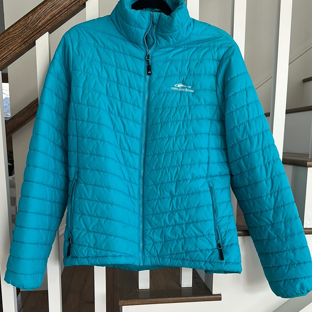 Grudens women’s Jacket 🐠